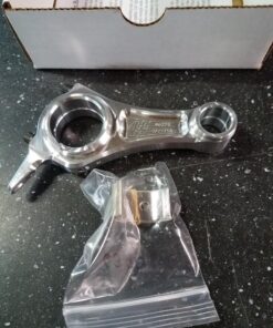 arc billet rod ( non – hemi & hemi )